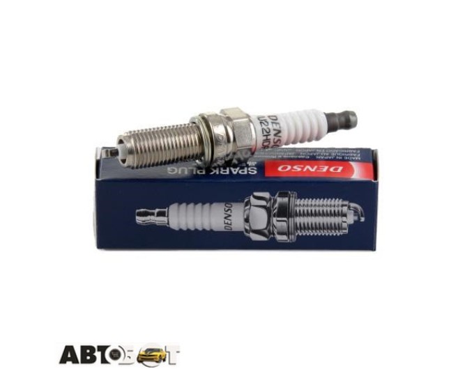 Свеча зажигания DENSO 3445 / XU22HDR9, цена: 402 грн.