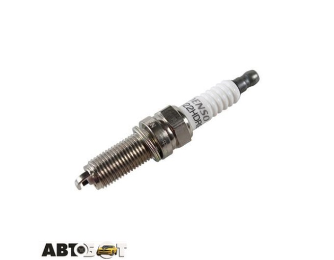 Свеча зажигания DENSO 3445 / XU22HDR9, цена: 402 грн.