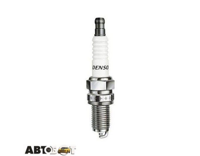 Свеча зажигания DENSO XU22PR9, цена: 341 грн.