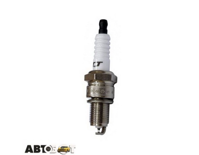 Свеча зажигания DENSO XUH20TTI.4, цена: 168 грн.