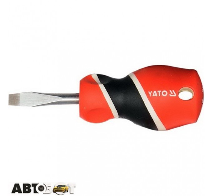 Отвертка YATO YT-25910, ціна: 129 грн.