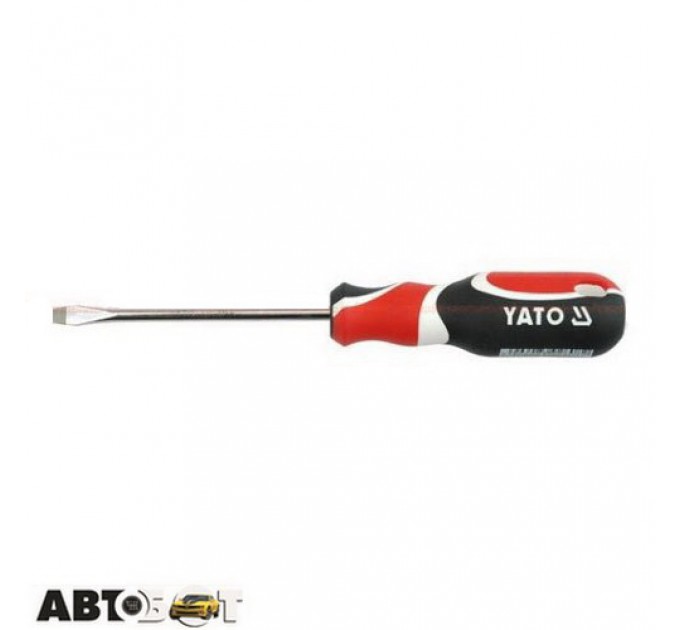 Отвертка YATO YT-2609, ціна: 251 грн.