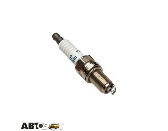 Свічка запалювання DENSO ZXU20PR11, ціна: 761 грн.