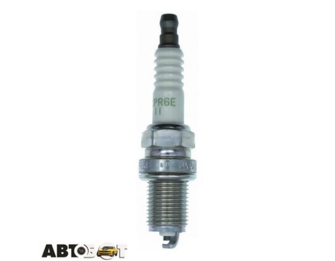 Свеча зажигания NGK VL-11 BCPR6E-11/5282 (94340), цена: 189 грн.