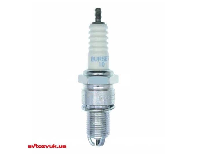 Свічка запалювання NGK BUR5ET-10 7264 VW, ціна: 372 грн.