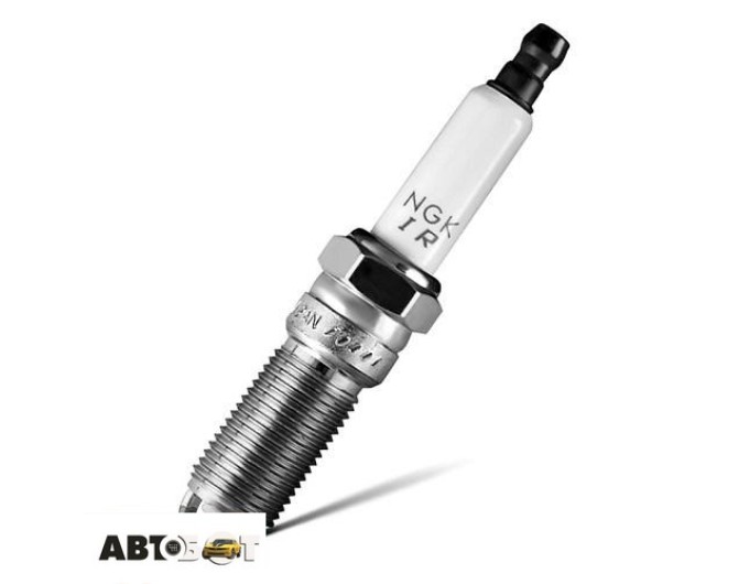 Свеча зажигания NGK 4912 / ILKAR7B11, цена: 889 грн.