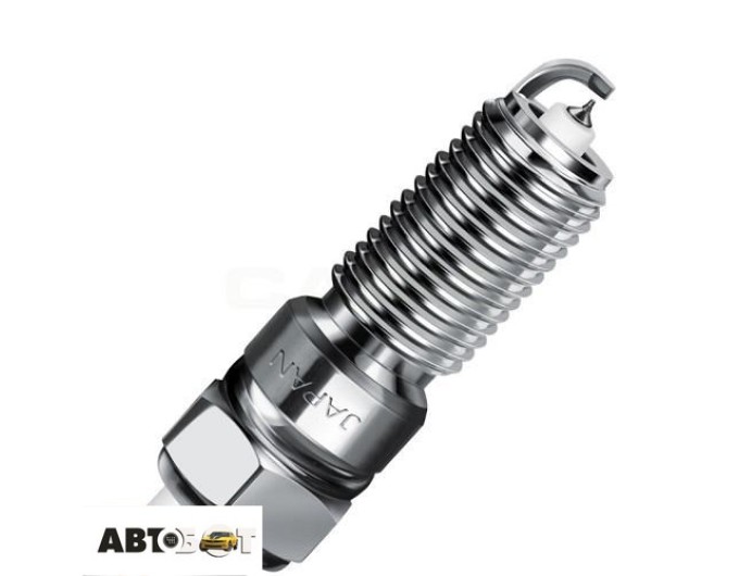 Свеча зажигания NGK 4912 / ILKAR7B11, цена: 889 грн.