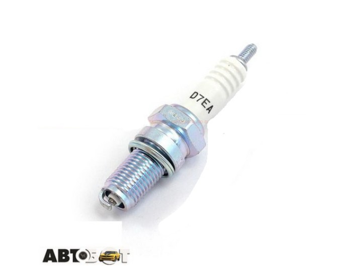 Свеча зажигания NGK D7EA 7912 BMW, YAMAHA, цена: 188 грн.
