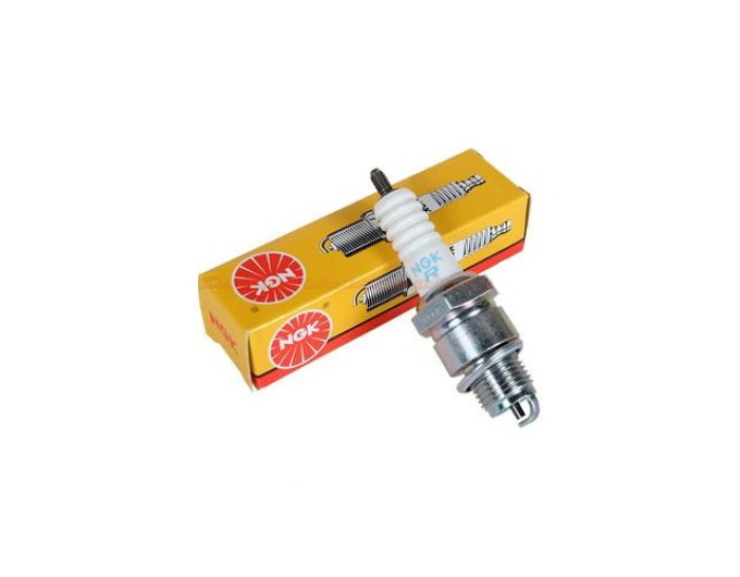 Свеча зажигания NGK VL-35 BKR5E (99631), цена: 239 грн.