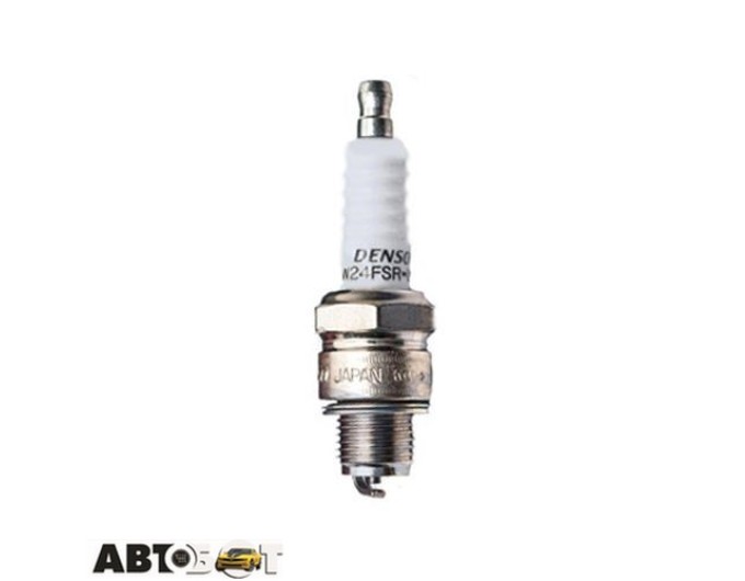 Свеча зажигания DENSO DS W24FSRU10, цена: 149 грн.
