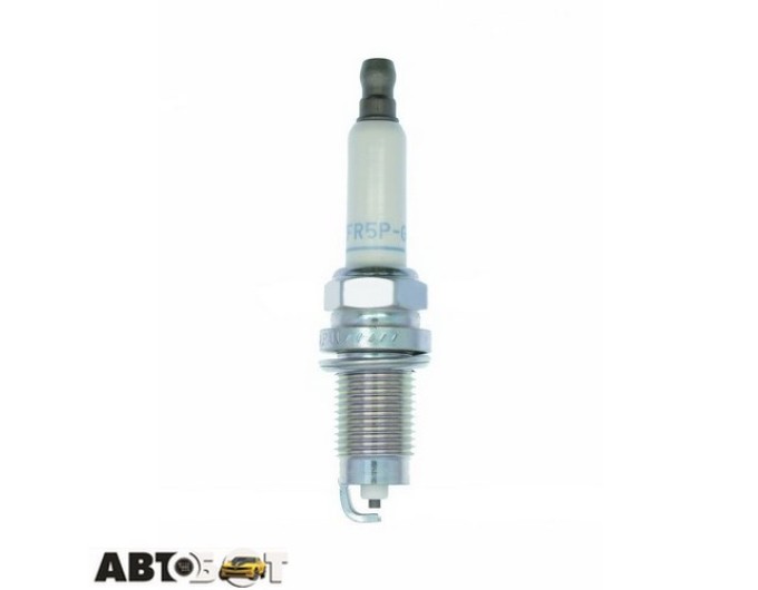 Свеча зажигания NGK VL41 ZFR5P-G / 91015, цена: 354 грн.