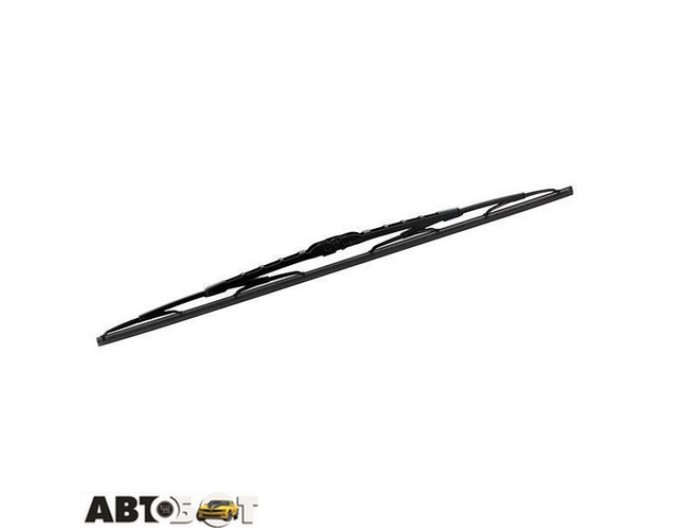 Дворник каркасный Elegant EL 300065 Classic, цена: 203 грн.