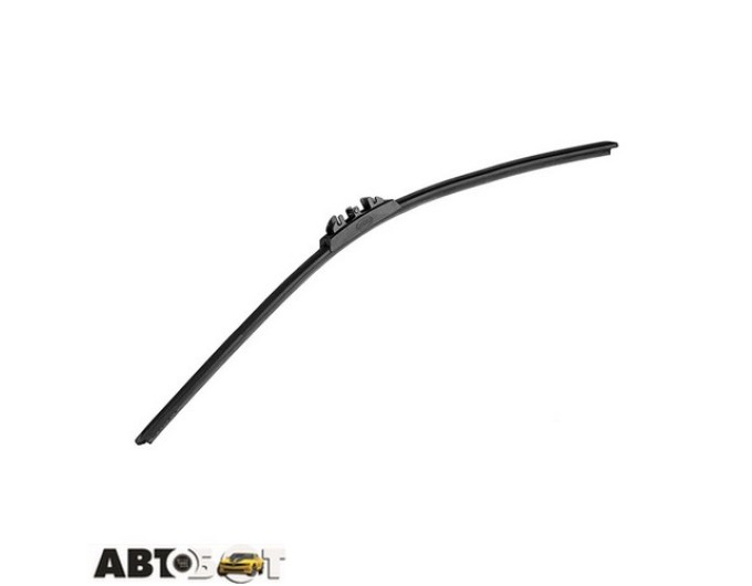 Двірник безкаркасний Alca (Heyner) SUPER FLAT PREMIUM 600мм, ціна: 702 грн.
