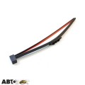Дворник бескаркасный Heyner All Seasons 530 мм 091, цена: 534 грн.