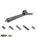 Двірник безкаркасний Bosch AeroЕСО 3 397 013 451 470мм, ціна: 363 грн.