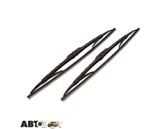Дворник каркасный Bosch 3 397 118 500, цена: 2 547 грн.