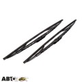 Дворник каркасный Bosch 3 397 118 500, цена: 2 547 грн.