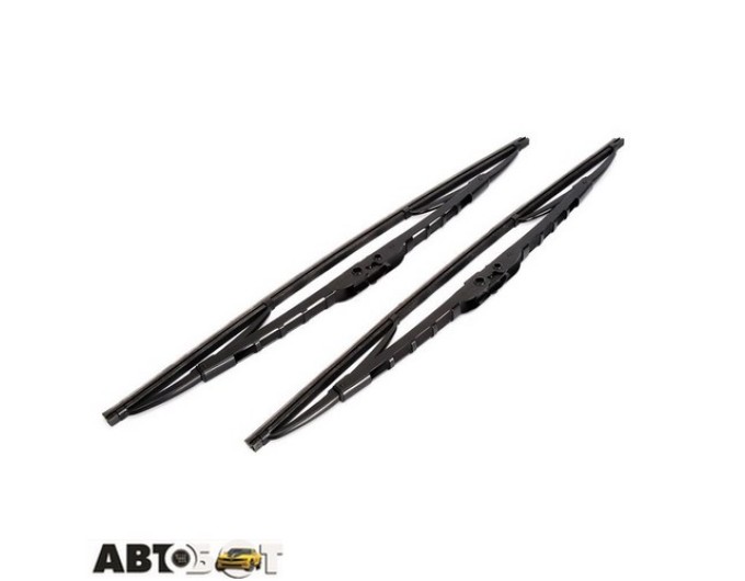 Дворник каркасный Bosch 3 397 118 500, цена: 2 547 грн.
