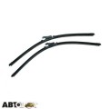 Дворник бескаркасный Bosch Aerotwin 3 397 014 214 550х750мм, цена: 2 405 грн.