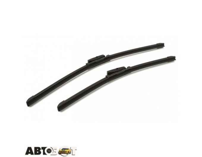 Дворник бескаркасный Bosch Aerotwin 3 397 014 208 700х425мм, цена: 2 545 грн.