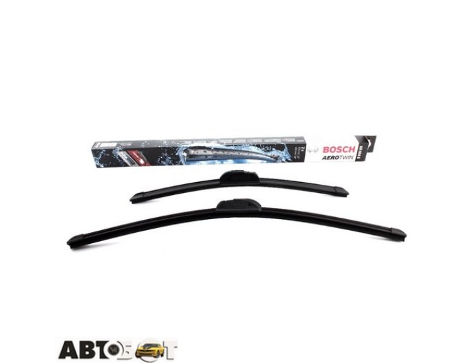 Дворник бескаркасный Bosch Aerotwin 3 397 118 908 600х450мм, цена: 2 080 грн.