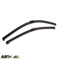 Дворник бескаркасный Champion AFL6540F/C02 650/400мм, цена: 1 322 грн.
