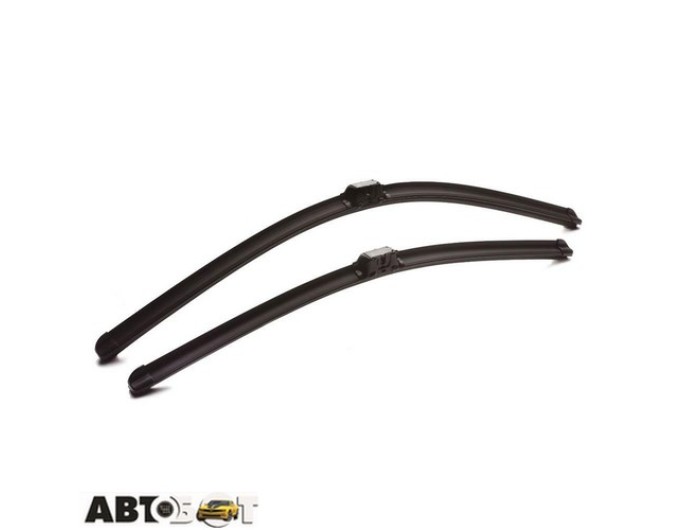 Дворник бескаркасный Champion AFL6540F/C02 650/400мм, цена: 1 322 грн.