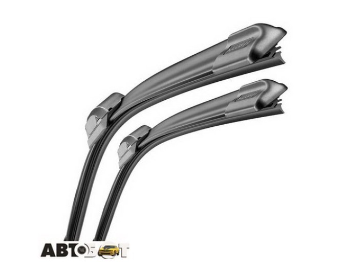 Дворник бескаркасный Bosch 3 397 007 692, цена: 2 353 грн.