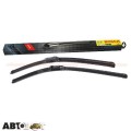 Дворник бескаркасный Bosch Aerotwin 3 397 007 294 600х550 мм, цена: 1 744 грн.