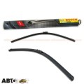 Дворник бескаркасный Bosch Aerotwin 3 397 118 964 750х680 мм, цена: 2 814 грн.