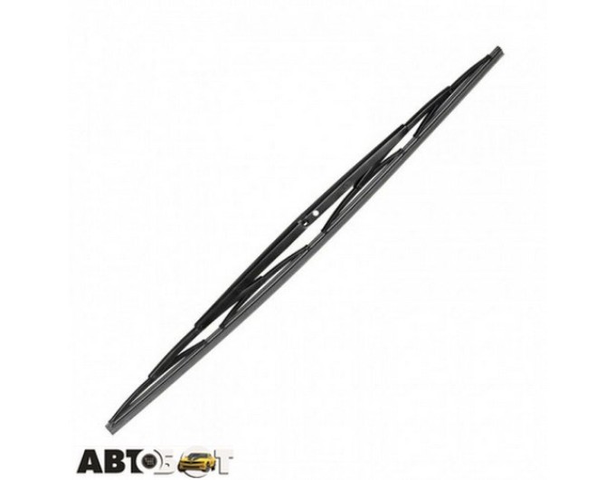 Дворник каркасный Alca 142 000 (102600) Bus Graphit, цена: 1 286 грн.
