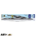 Дворник каркасный Alca 114 800 (105882) 700мм, цена: 292 грн.