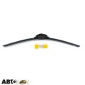 Дворник бескаркасный CarLife PRIME P65, цена: 391 грн.