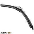 Дворник бескаркасный Bosch Aerotwin 3 397 008 535 500мм, цена: 881 грн.
