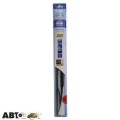 Дворник каркасный Alca Special Kontakt 330 мм 150130, цена: 207 грн.
