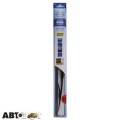 Дворник каркасный Alca Special Kontakt 400 мм 150160, цена: 221 грн.