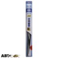 Дворник каркасный Alca Special Kontakt 450 мм 150180, цена: 235 грн.