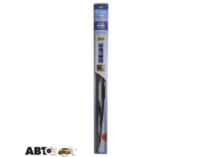 Дворник каркасный Alca Special Kontakt 560 мм 150220, цена: 185 грн.