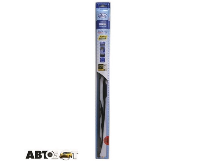 Дворник каркасный Alca Alca Special Kontakt 580 мм 150230, цена: 331 грн.