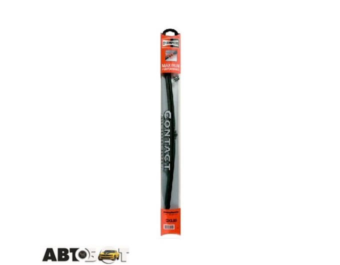 Дворник бескаркасный Champion DXL58A/B01, цена: 929 грн.