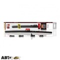 Дворник бескаркасный Alca FLAT 35/14 001 42, цена: 572 грн.