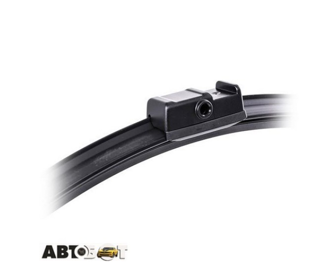 Дворник бескаркасный Bosch 3 397 018 960, цена: 1 327 грн.
