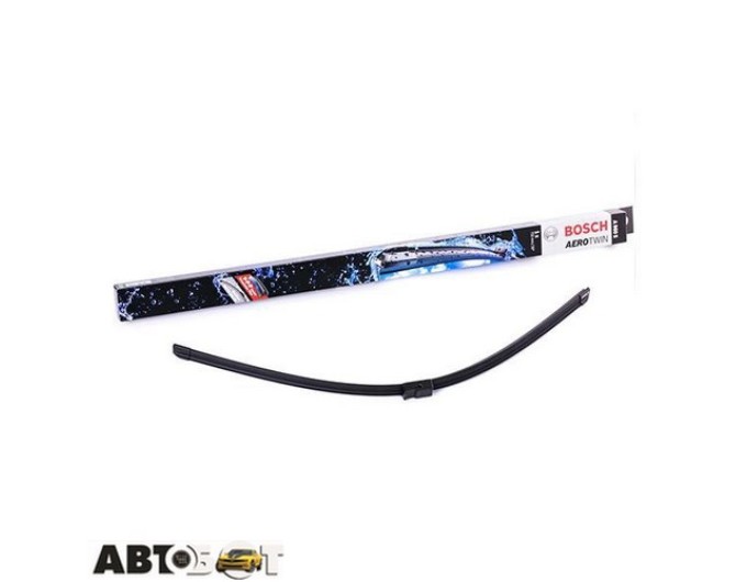 Дворник бескаркасный Bosch 3 397 018 960, цена: 1 327 грн.