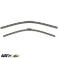 Дворник бескаркасный Bosch 3 397 007 945, цена: 2 058 грн.