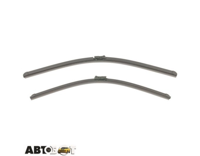 Дворник бескаркасный Bosch 3 397 007 945, цена: 2 058 грн.