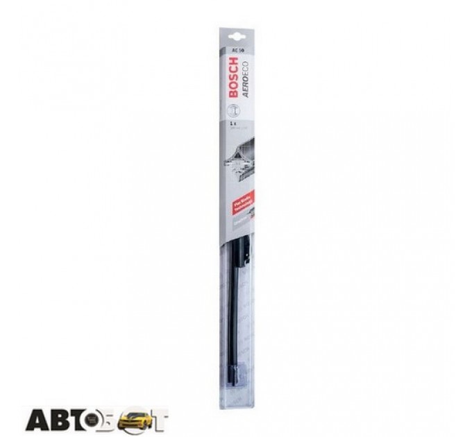 Двірник безкаркасний Bosch AeroECO 3 397 013 448, ціна: 299 грн.