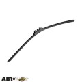 Двірник безкаркасний Alca (Heyner) SUPER FLAT PREMIUM 580мм, ціна: 683 грн.