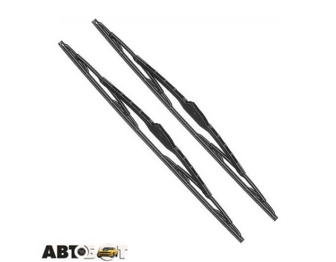 Дворник каркасный Bosch 3 397 118 700, цена: 1 861 грн.