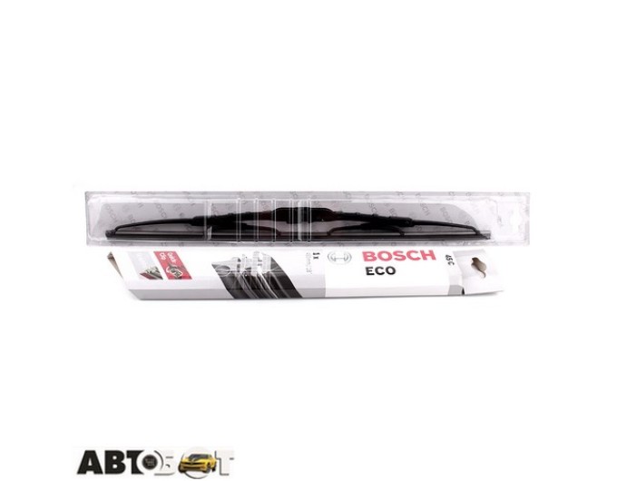 Дворник каркасный Bosch ECO V3 3 397 004 668 45C 450мм, цена: 249 грн.