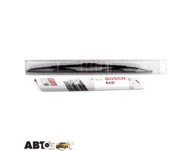 Дворник каркасный Bosch ECO V3 3 397 004 672 55C 550мм, цена: 317 грн.